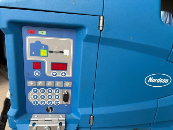 Nordson Hot Melt Problue 4 Pic 16